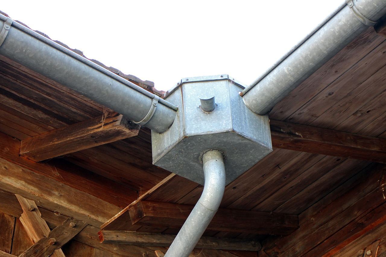 Artisan Couvreur 95, chantier de couvreur zingueur à Herblay-sur-Seine